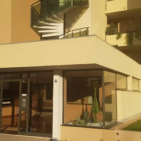 Appartamento T2 Rez De Jardin Front De Cannes