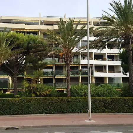 T2 Rez De Jardin Front De