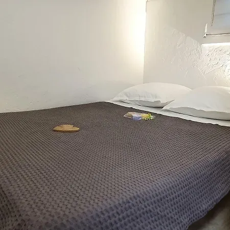 T2 Rez De Jardin Front De Apartment *
